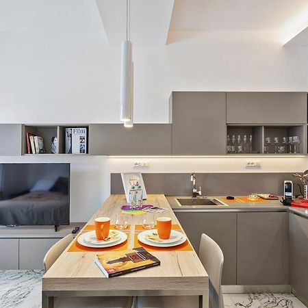 Studio Piccolo A Carignano By Wonderful Italy Genoa Ngoại thất bức ảnh