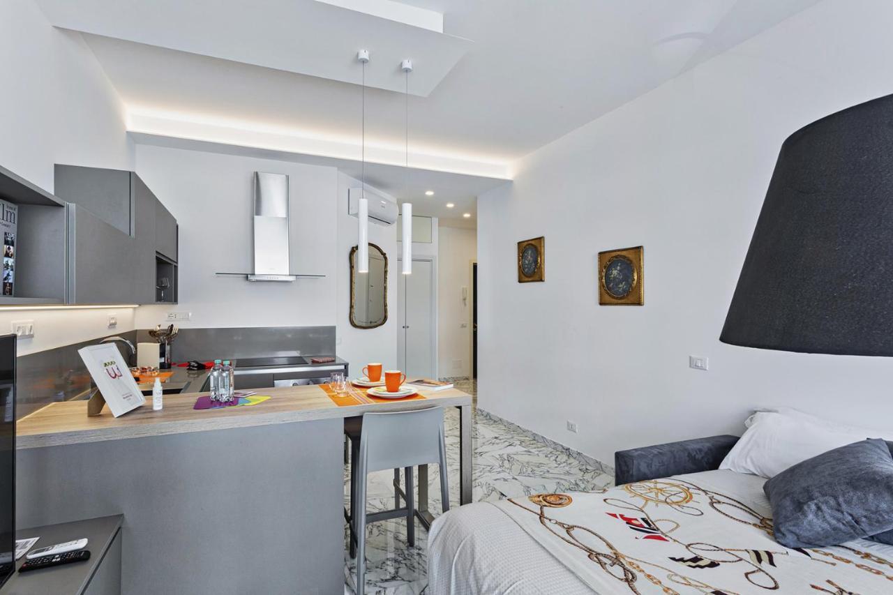 Studio Piccolo A Carignano By Wonderful Italy Genoa Ngoại thất bức ảnh